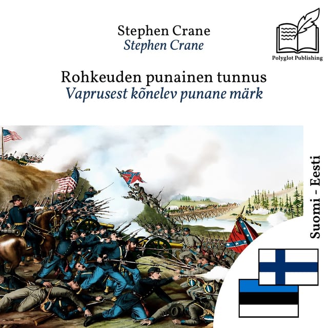 Vaprusest kõnelev punane märk