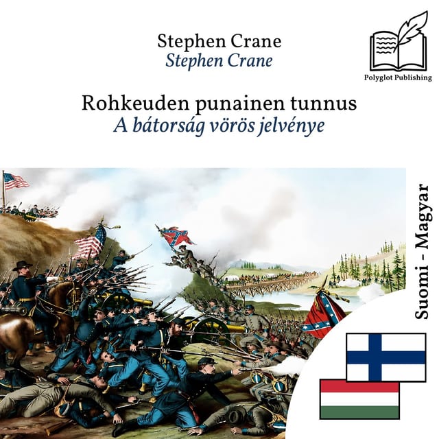 A bátorság vörös jelvénye