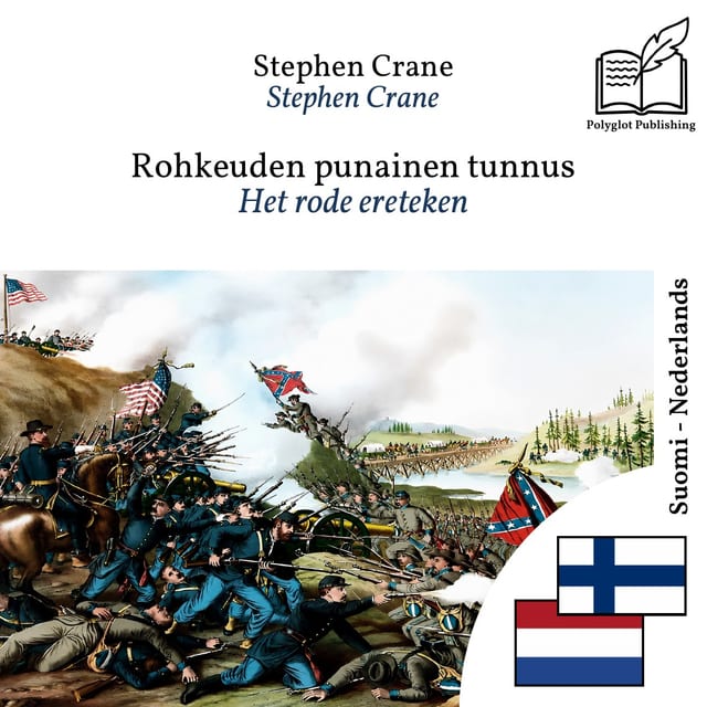 Het rode ereteken