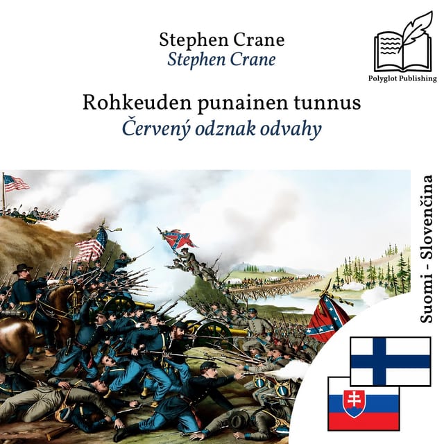 Červený odznak odvahy