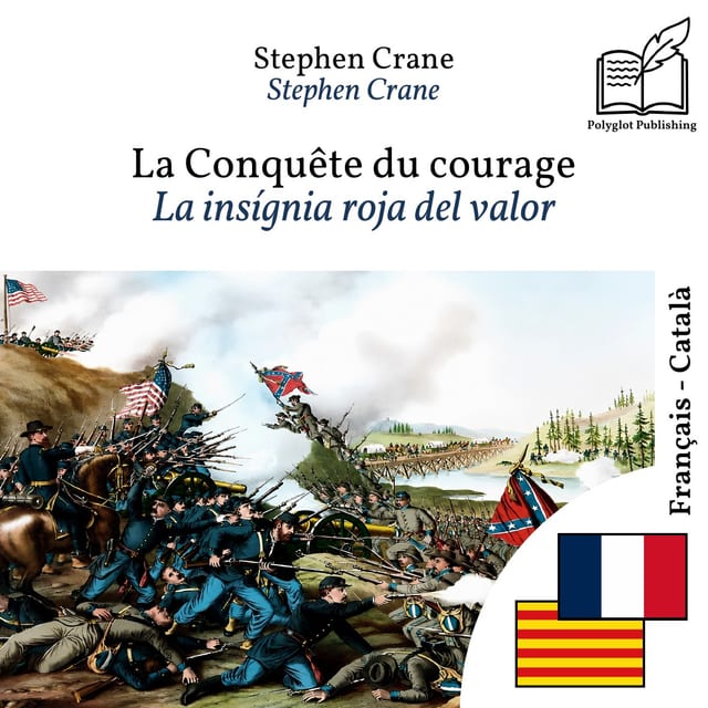 La insígnia roja del valor