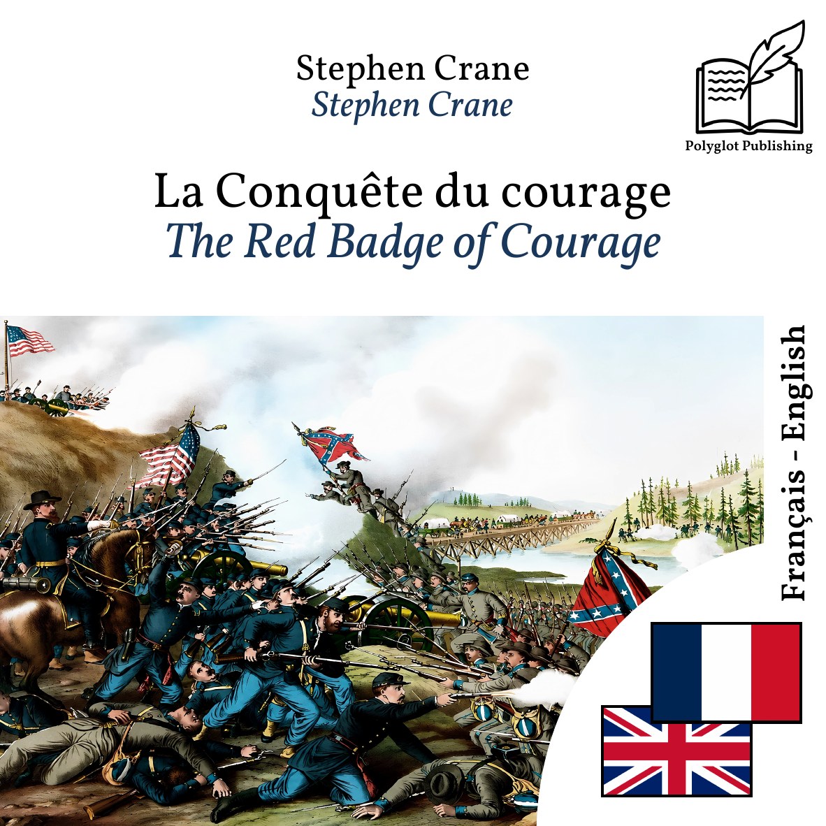The Red Badge of Courage