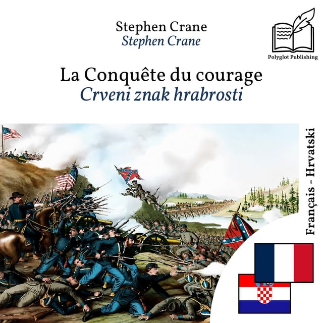 Crveni znak hrabrosti