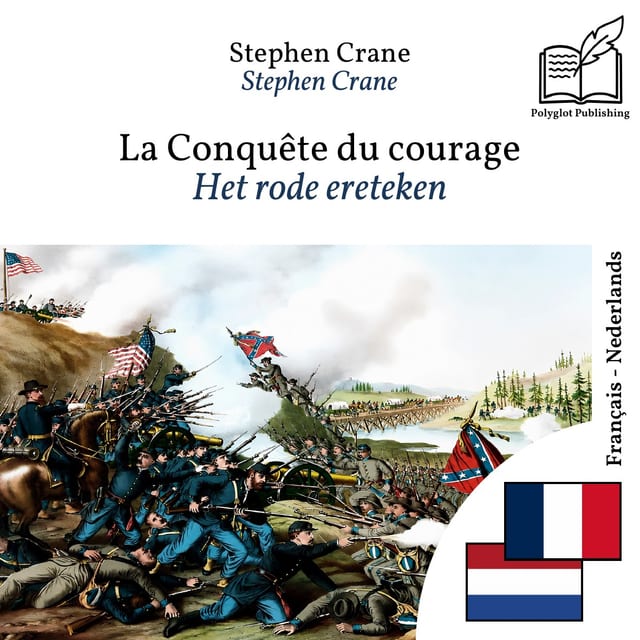 Het rode ereteken