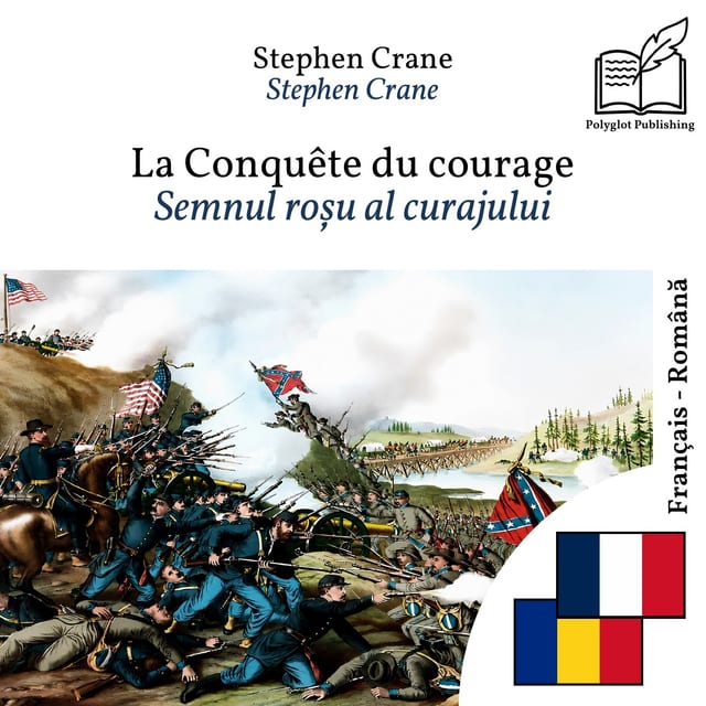 Semnul roșu al curajului