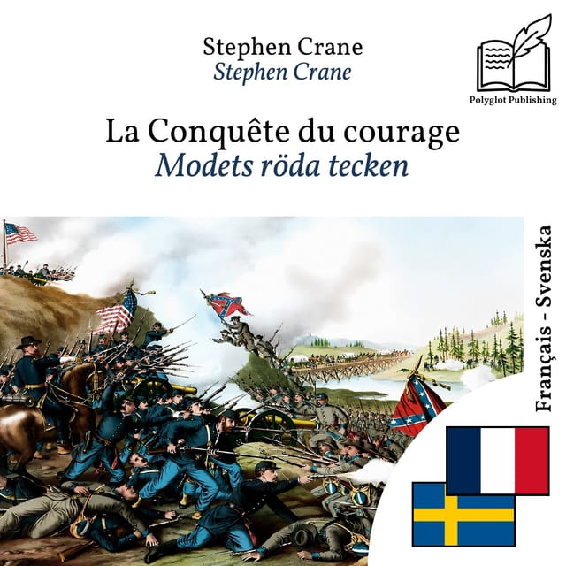 Modets röda tecken