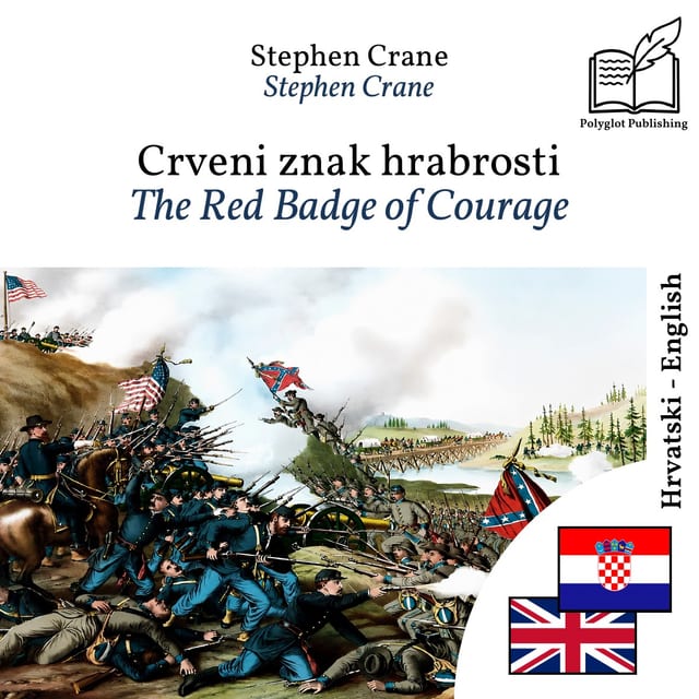 The Red Badge of Courage
