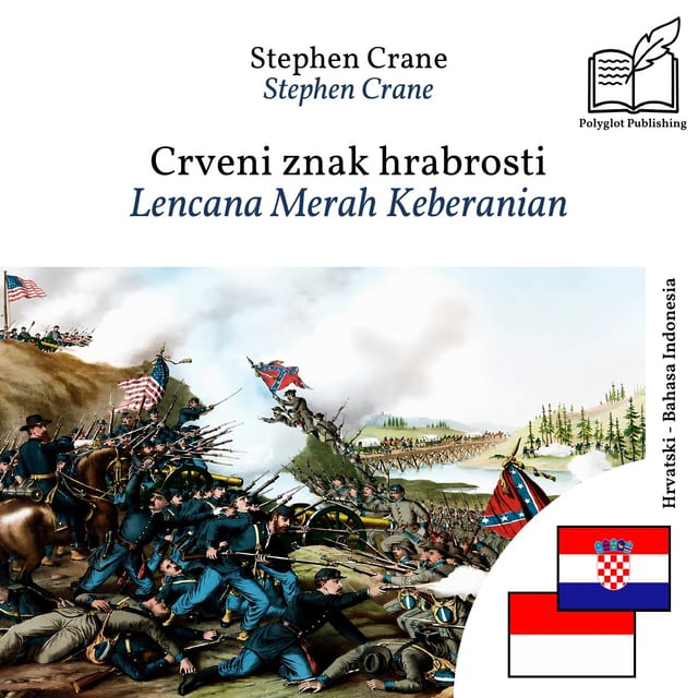Lencana Merah Keberanian