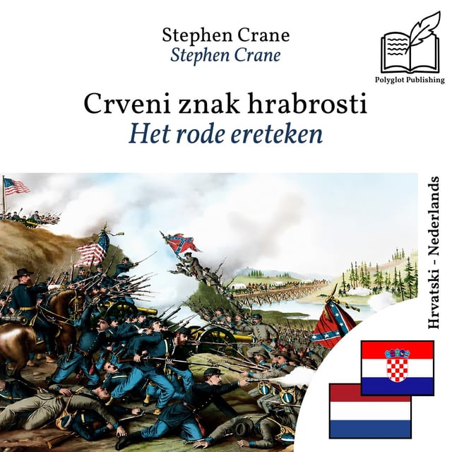 Het rode ereteken