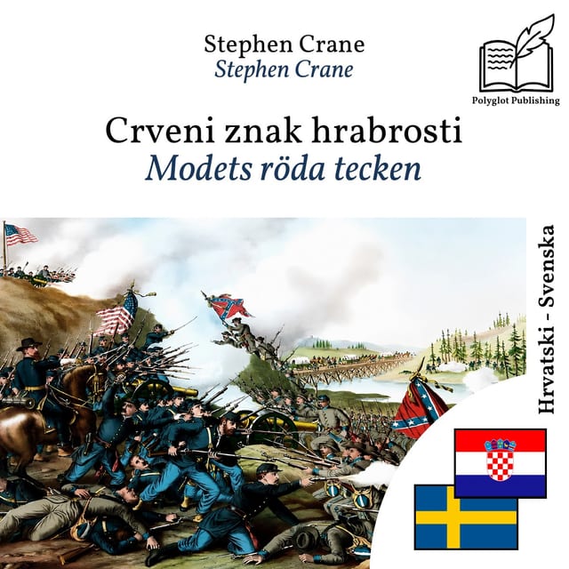 Modets röda tecken