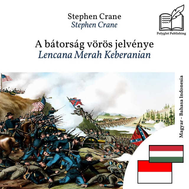 Lencana Merah Keberanian