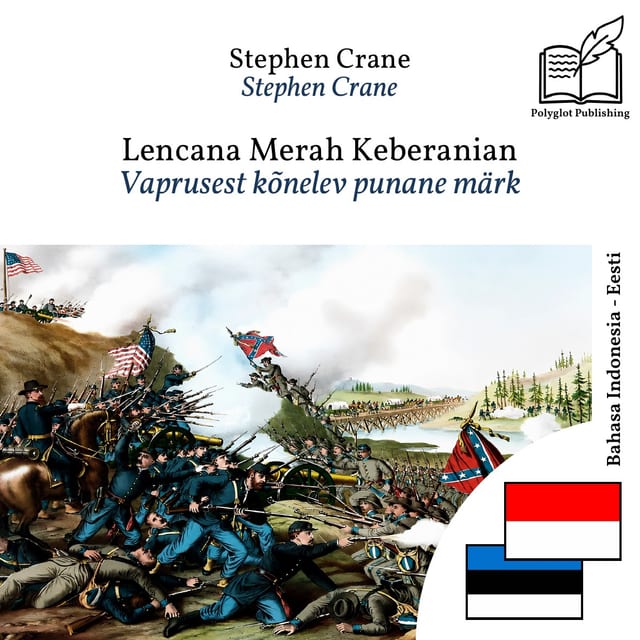 Vaprusest kõnelev punane märk