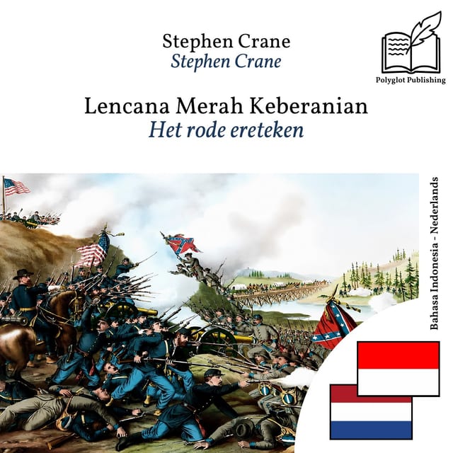 Het rode ereteken