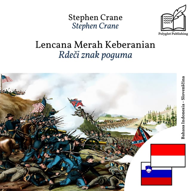 Rdeči znak poguma