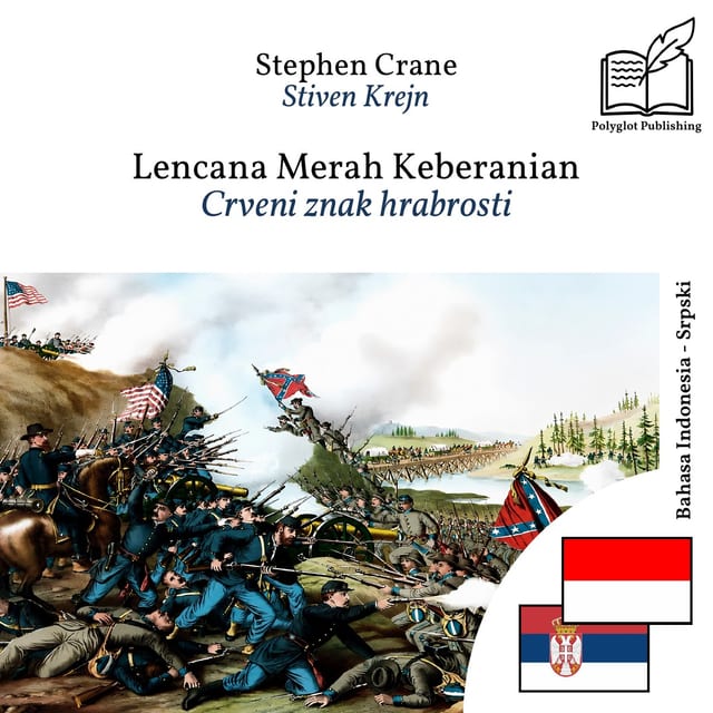 Crveni znak hrabrosti