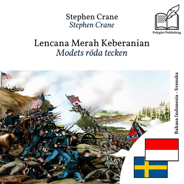 Modets röda tecken