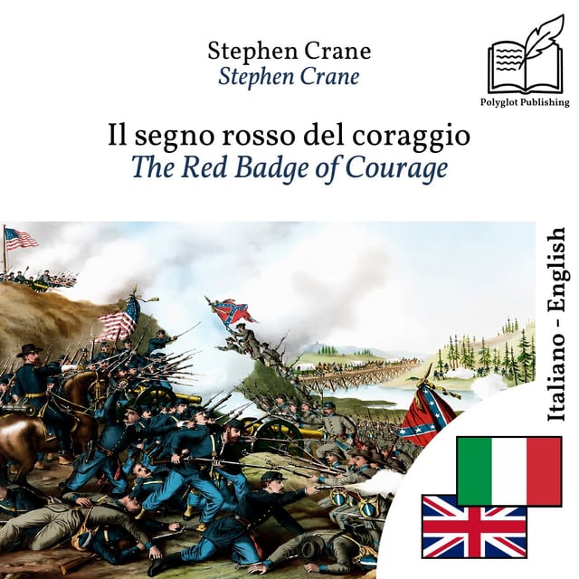 The Red Badge of Courage
