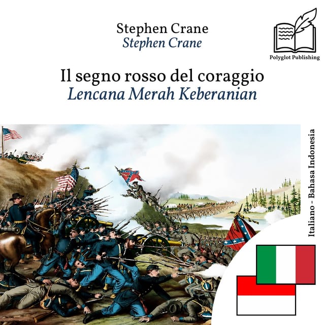 Lencana Merah Keberanian
