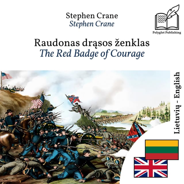 The Red Badge of Courage