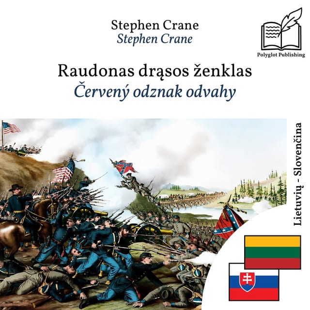 Červený odznak odvahy