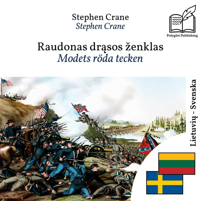 Modets röda tecken