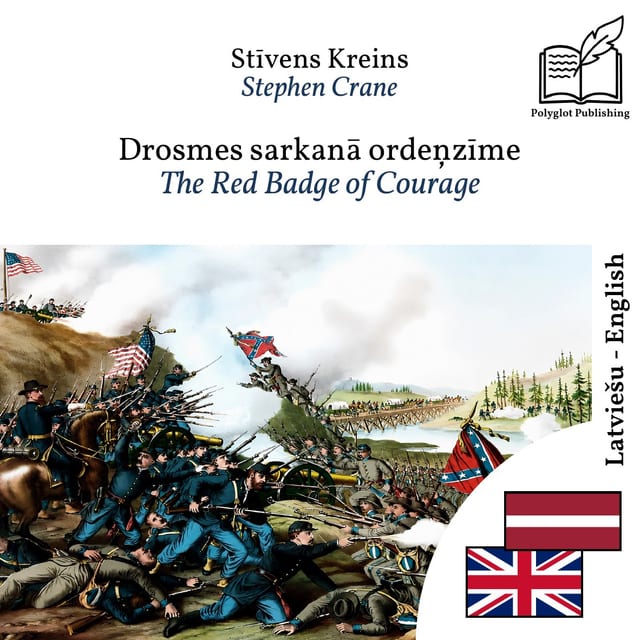 The Red Badge of Courage