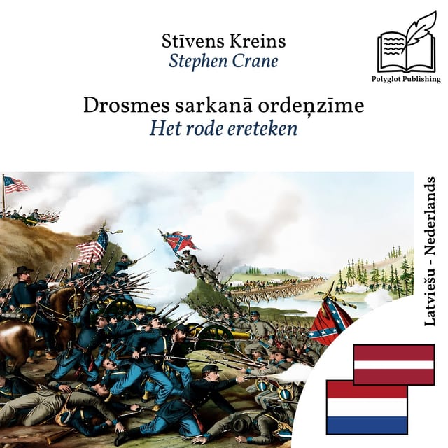 Het rode ereteken