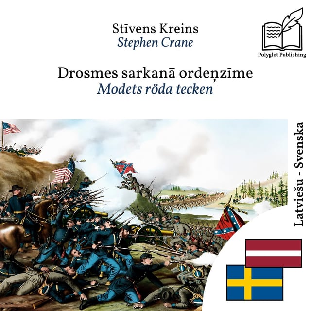 Modets röda tecken