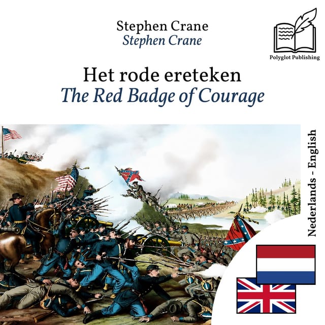 The Red Badge of Courage
