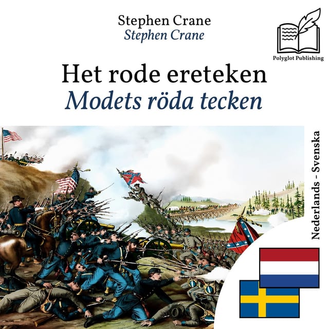Modets röda tecken