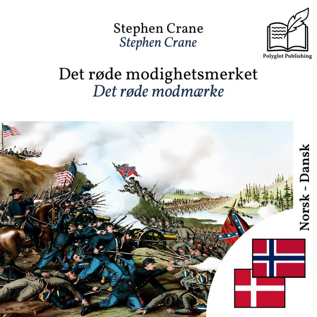 Det røde modmærke