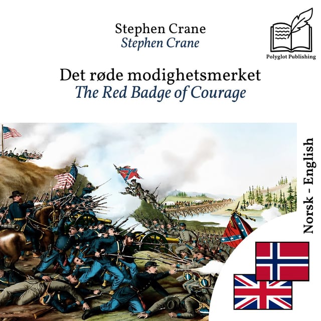 The Red Badge of Courage