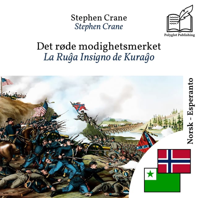 La Ruĝa Insigno de Kuraĝo