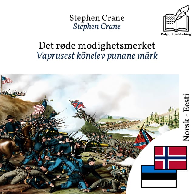 Vaprusest kõnelev punane märk