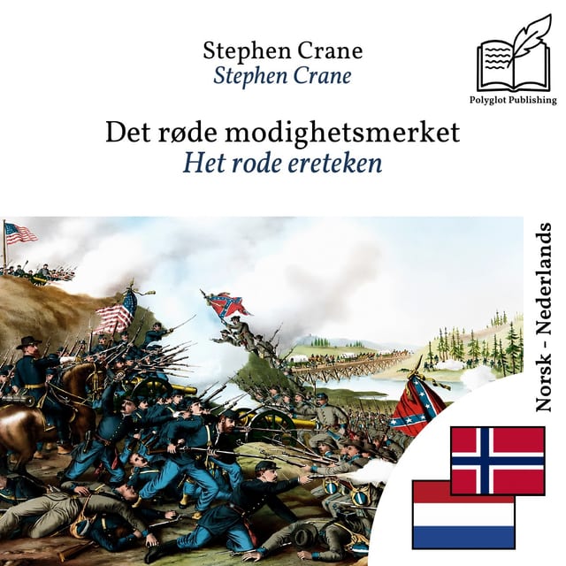 Het rode ereteken