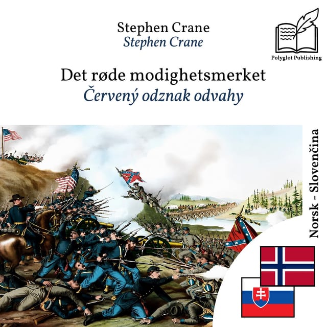 Červený odznak odvahy