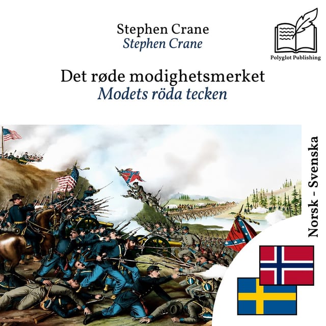 Modets röda tecken