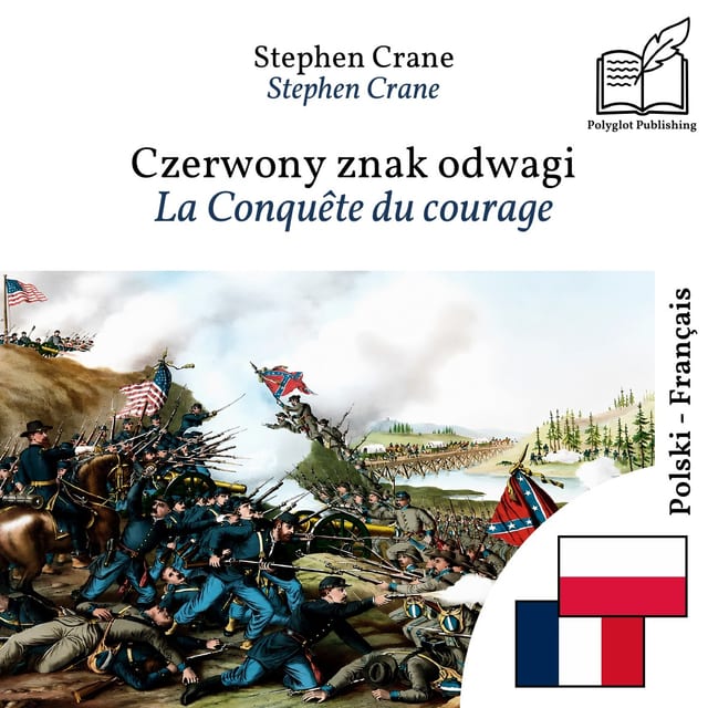 La Conquête du courage
