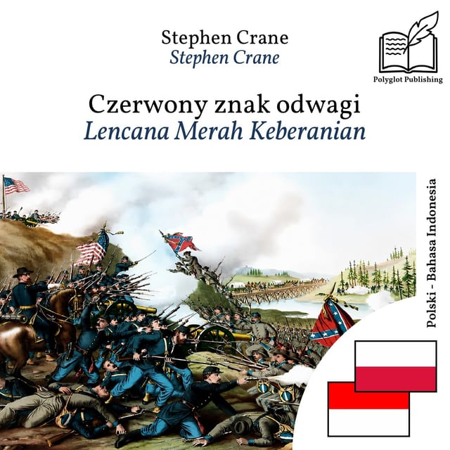 Lencana Merah Keberanian