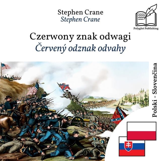 Červený odznak odvahy