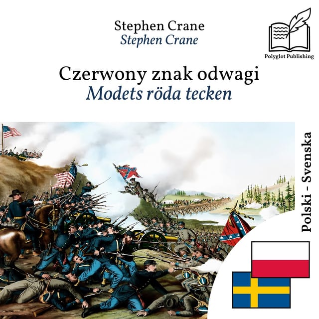 Modets röda tecken