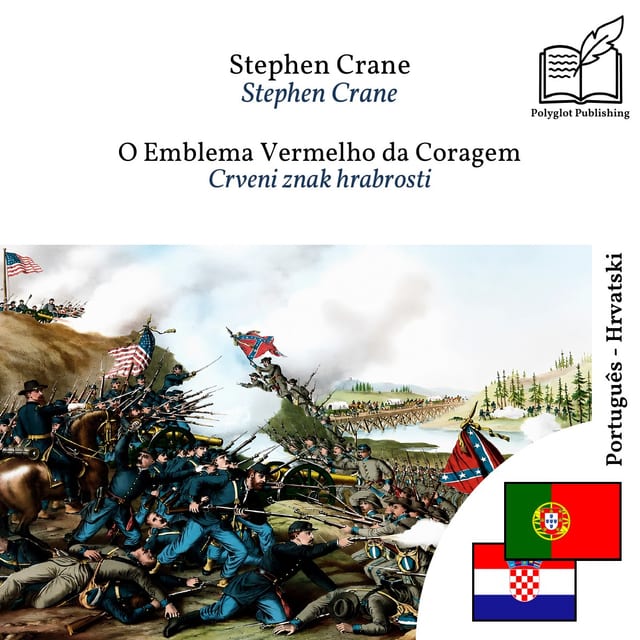 Crveni znak hrabrosti