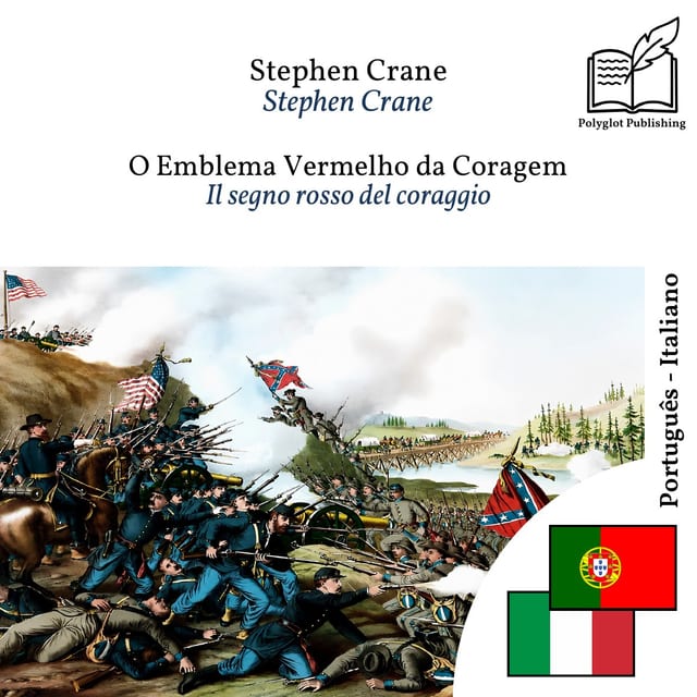 Il segno rosso del coraggio