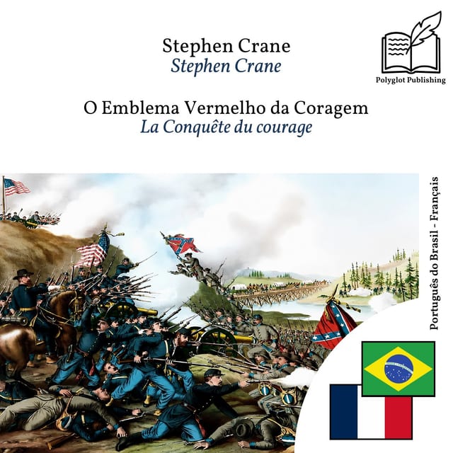 La Conquête du courage