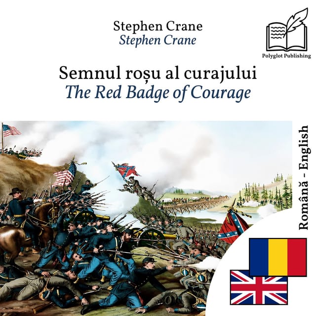 The Red Badge of Courage
