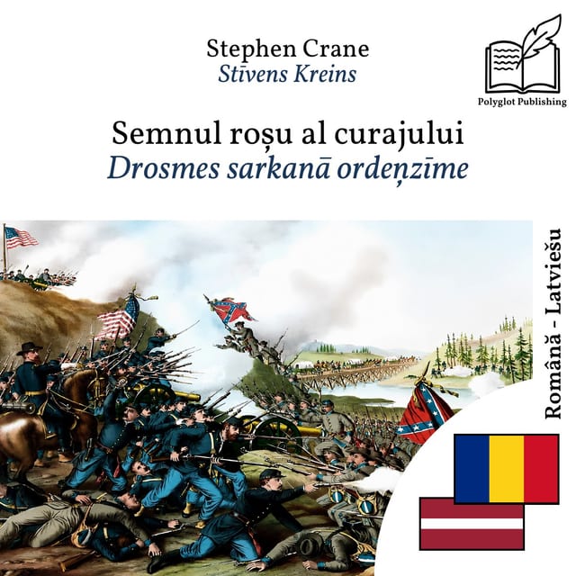 Drosmes sarkanā ordeņzīme