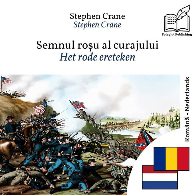 Het rode ereteken