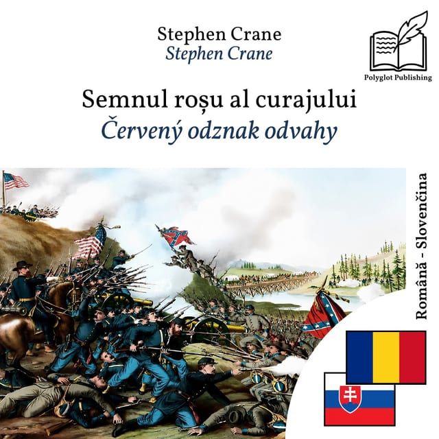 Červený odznak odvahy