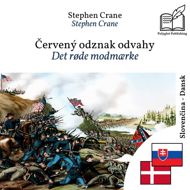 Det røde modmærke