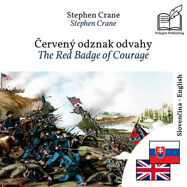 The Red Badge of Courage